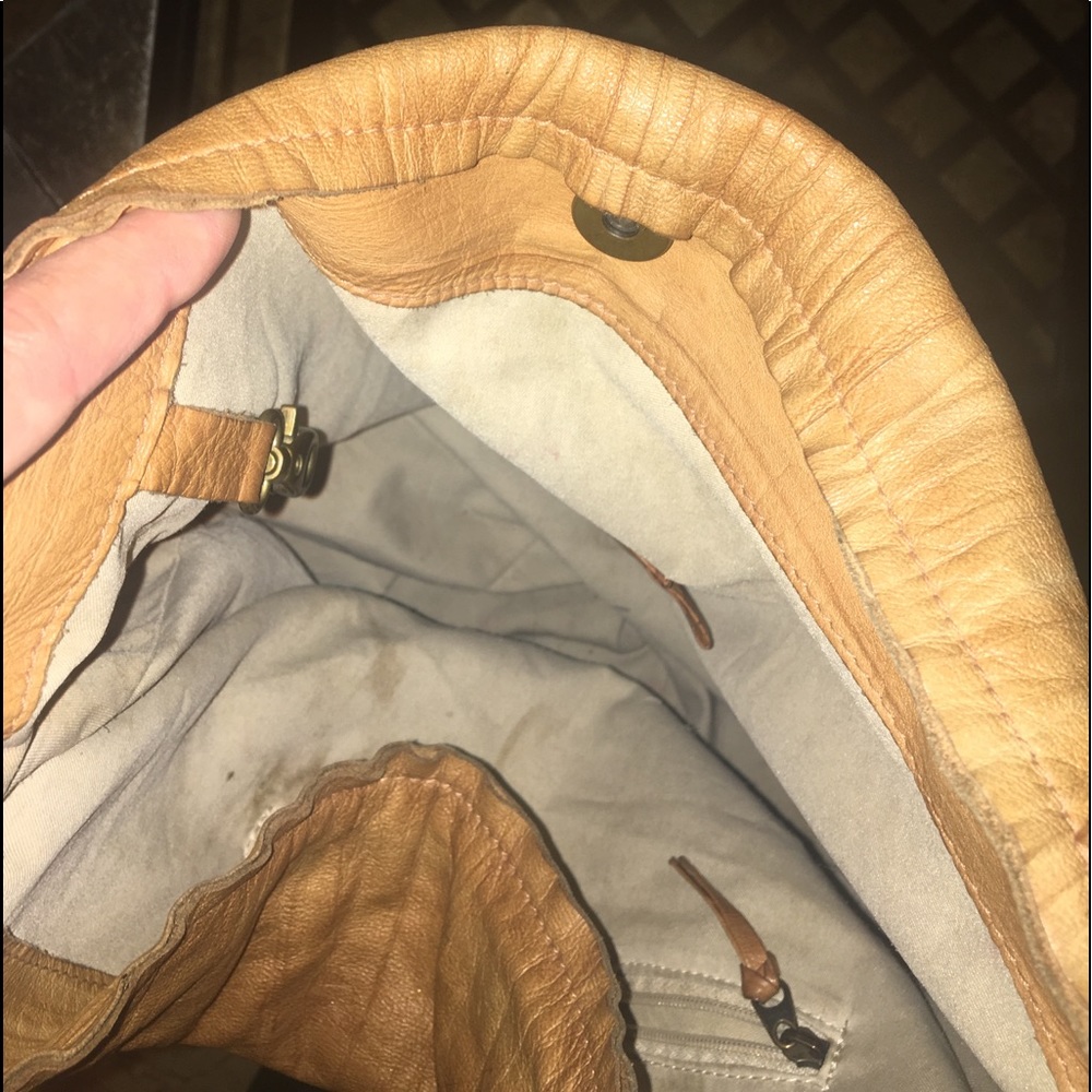 Shoulder bag - Picture 3 of 8